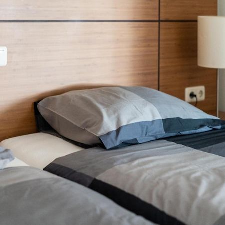Lange Duinen Apartman Hollum  Kültér fotó