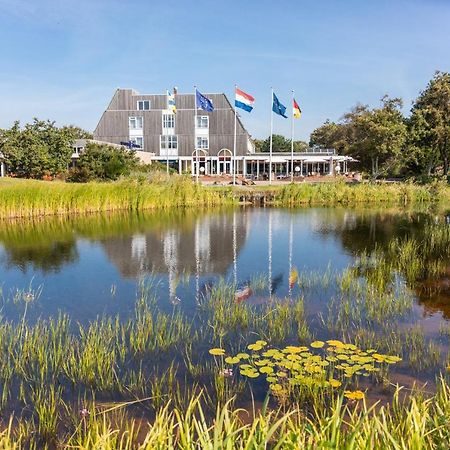 Lange Duinen Apartman Hollum  Kültér fotó