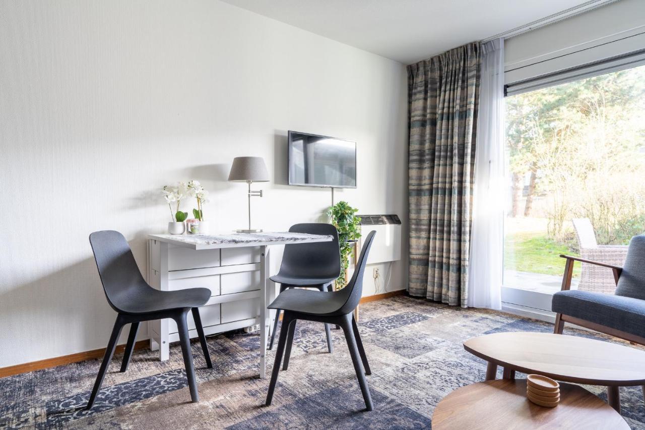 Lange Duinen Apartman Hollum  Kültér fotó