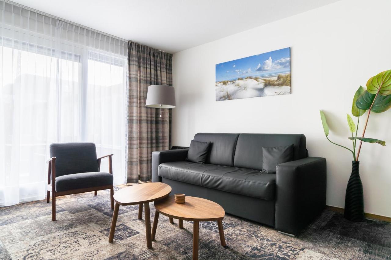Lange Duinen Apartman Hollum  Kültér fotó