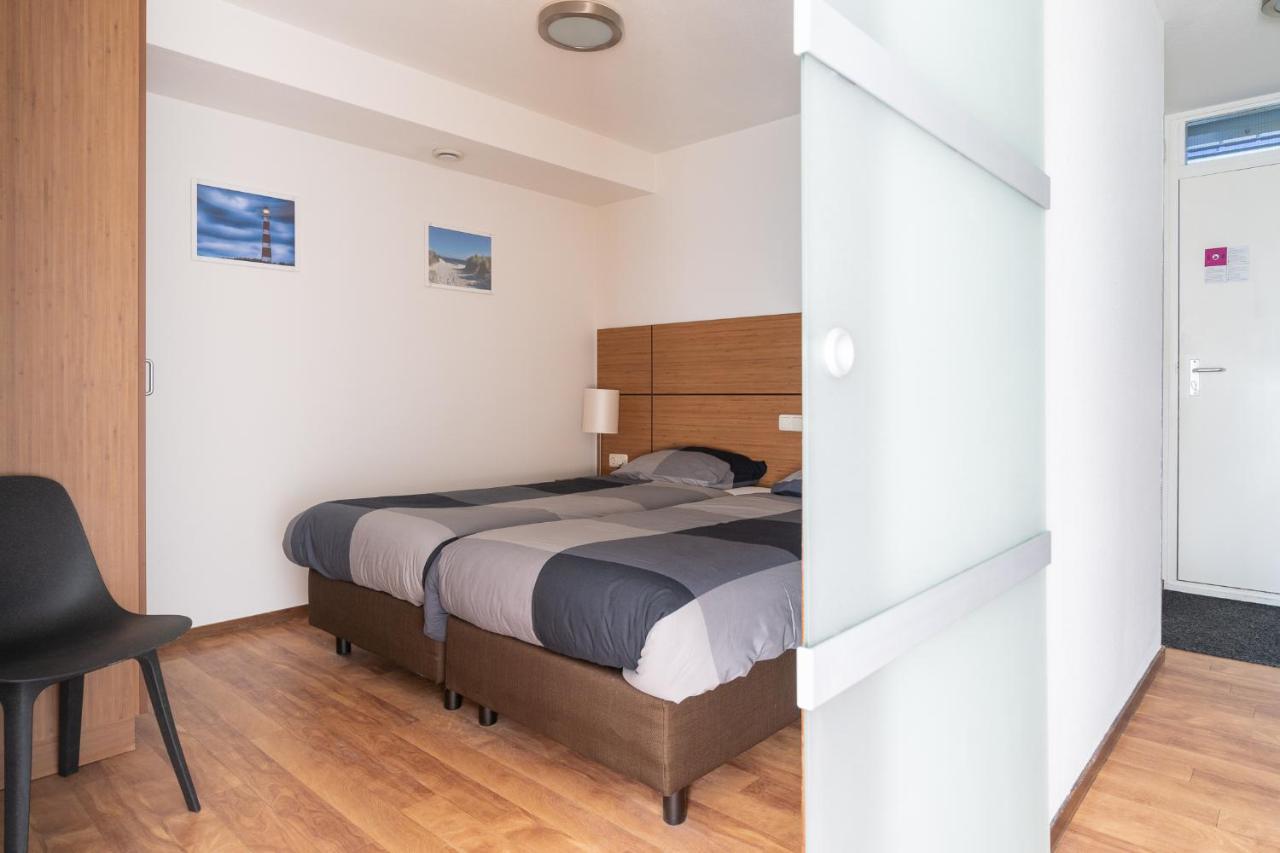Lange Duinen Apartman Hollum  Kültér fotó