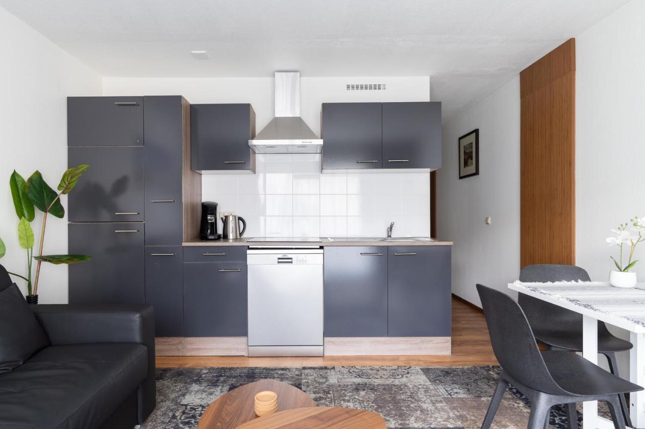 Lange Duinen Apartman Hollum  Kültér fotó