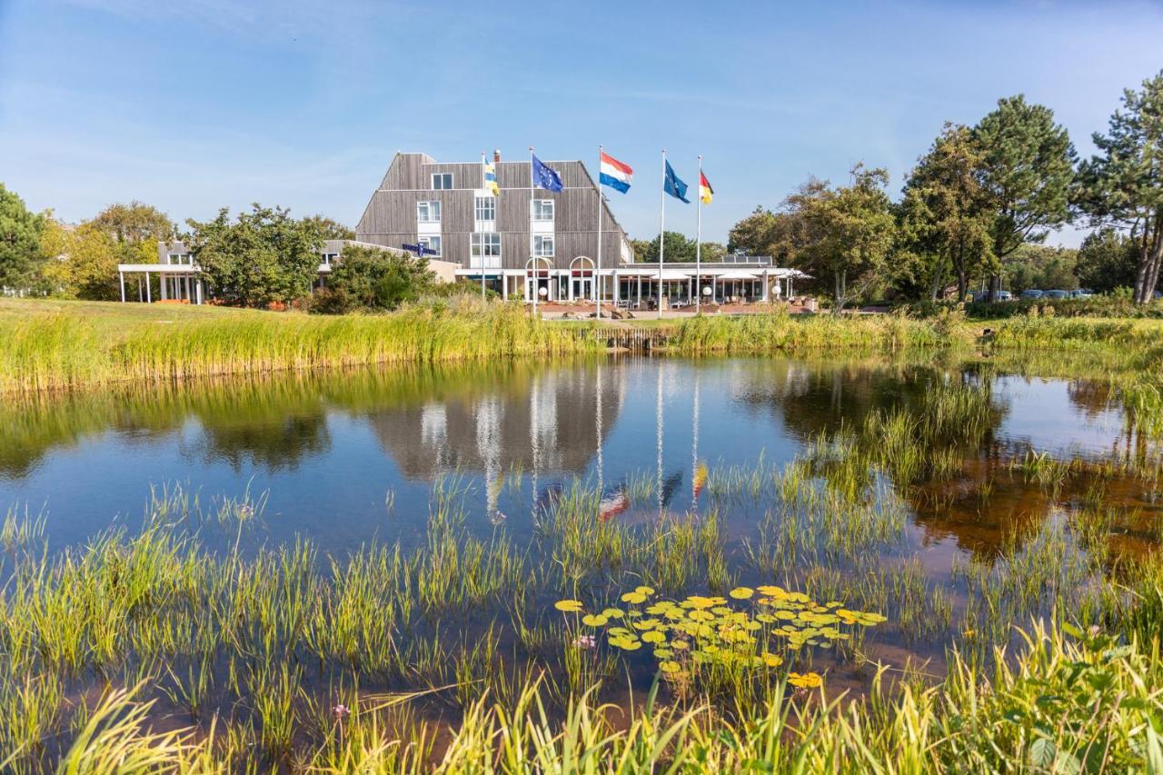 Lange Duinen Apartman Hollum  Kültér fotó