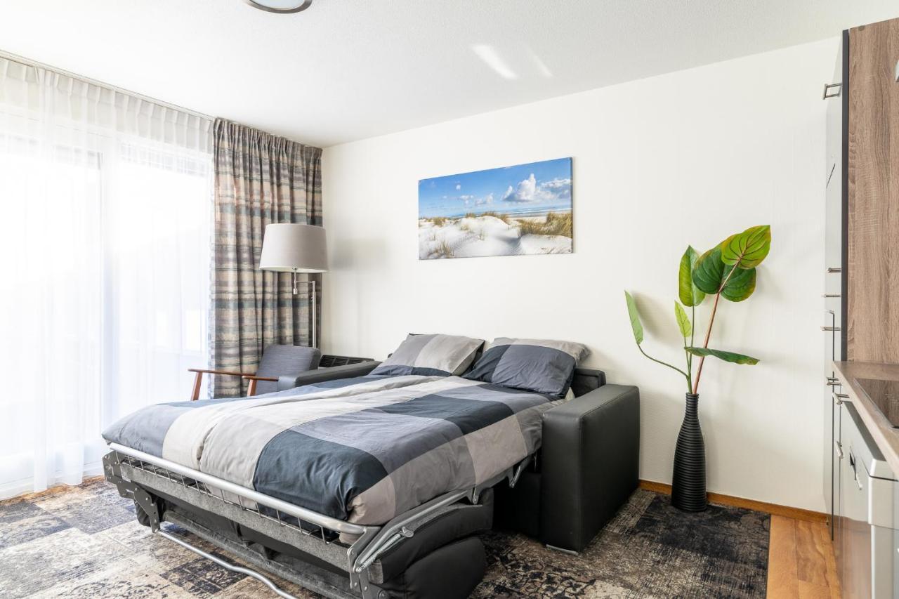 Lange Duinen Apartman Hollum  Kültér fotó