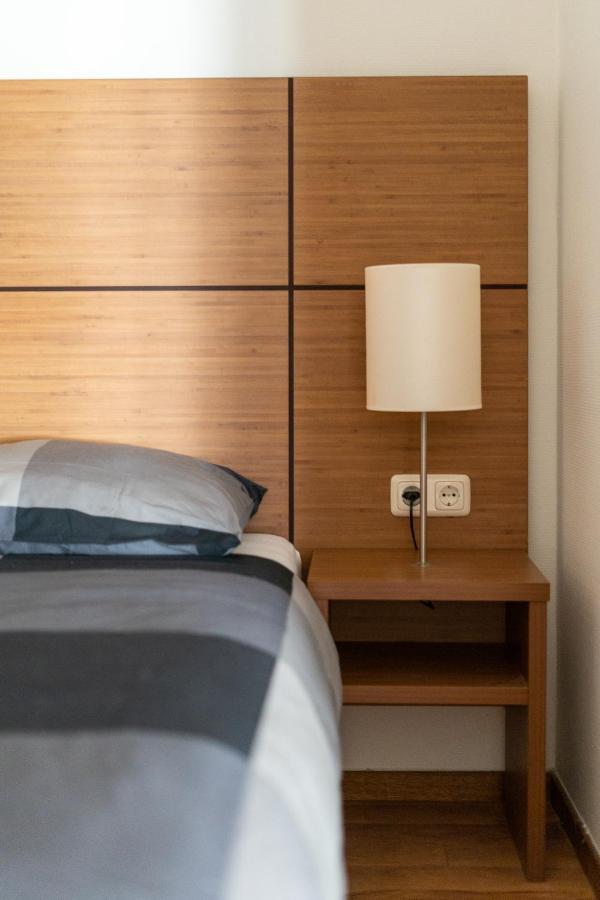 Lange Duinen Apartman Hollum  Kültér fotó